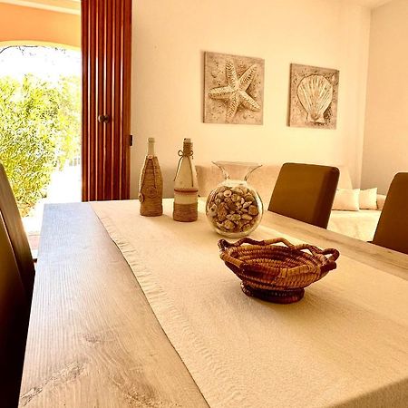 Sea Rocks House Villa Olbia Ngoại thất bức ảnh