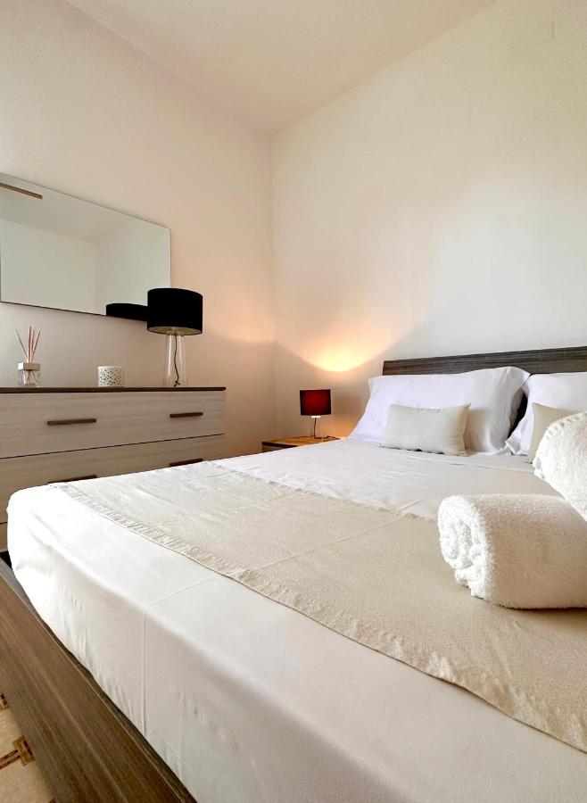 Sea Rocks House Villa Olbia Ngoại thất bức ảnh