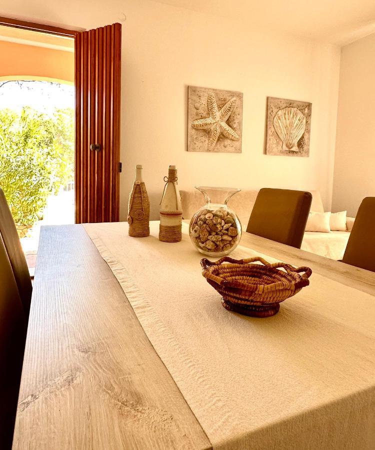 Sea Rocks House Villa Olbia Ngoại thất bức ảnh