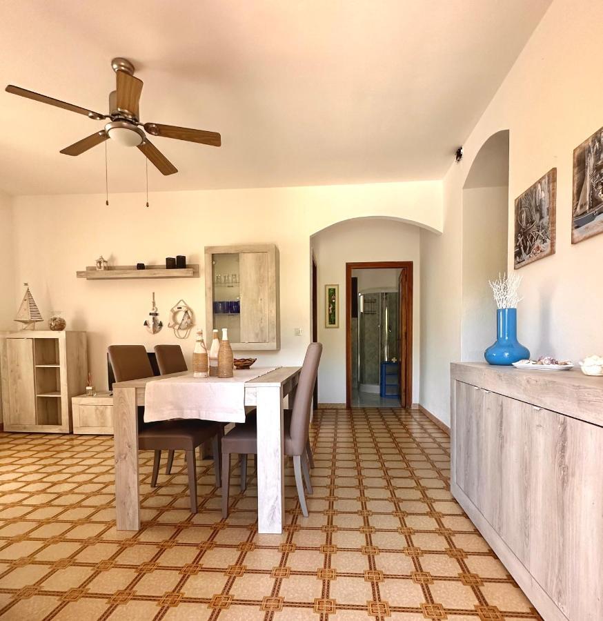 Sea Rocks House Villa Olbia Ngoại thất bức ảnh
