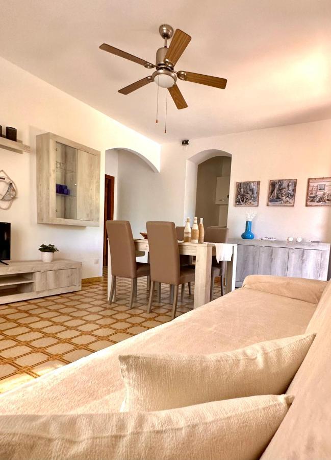 Sea Rocks House Villa Olbia Ngoại thất bức ảnh