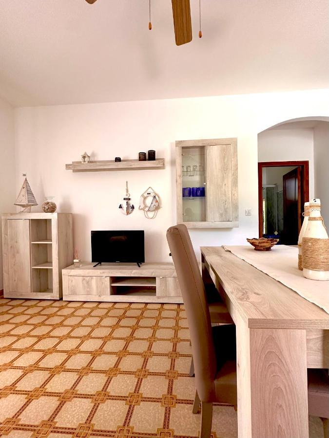 Sea Rocks House Villa Olbia Ngoại thất bức ảnh