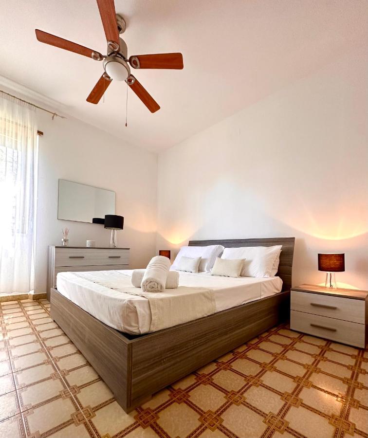 Sea Rocks House Villa Olbia Ngoại thất bức ảnh